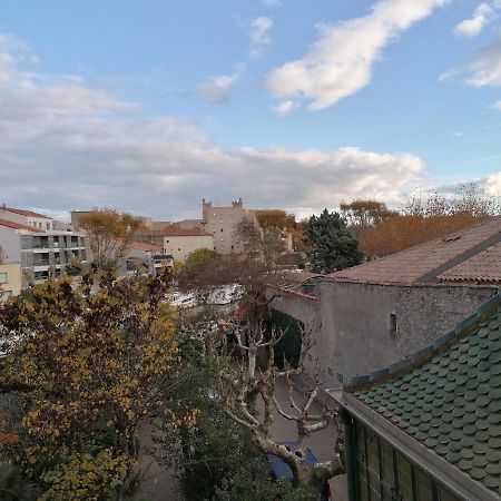 Villa Sainte Marie Narbona Esterno foto