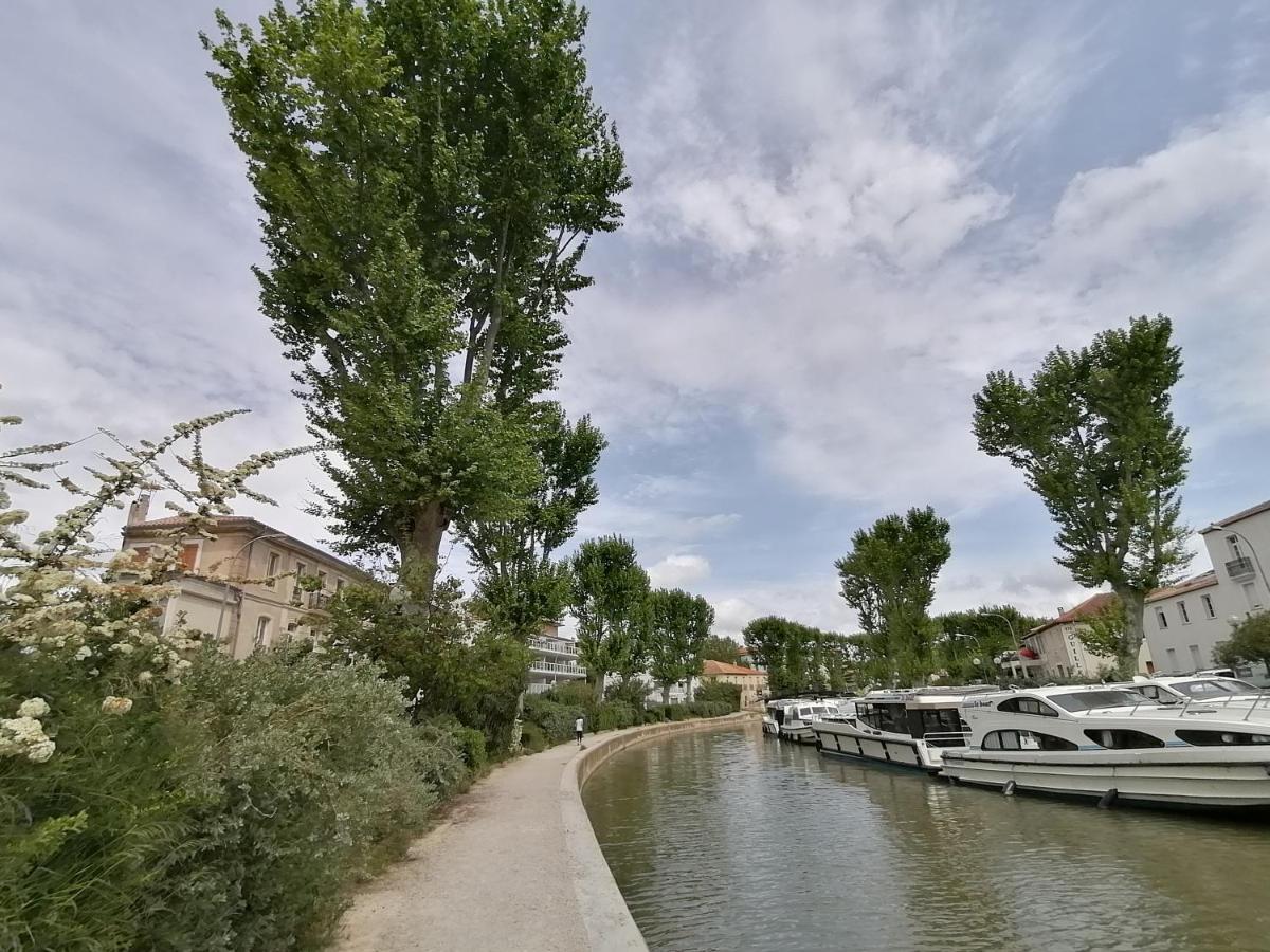 Villa Sainte Marie Narbona Esterno foto