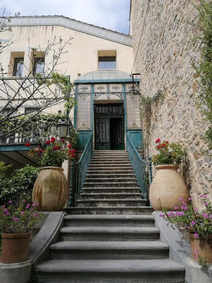 Villa Sainte Marie Narbona Esterno foto