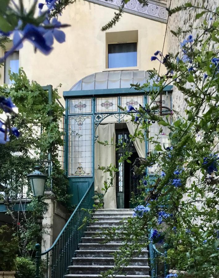 Villa Sainte Marie Narbona Esterno foto